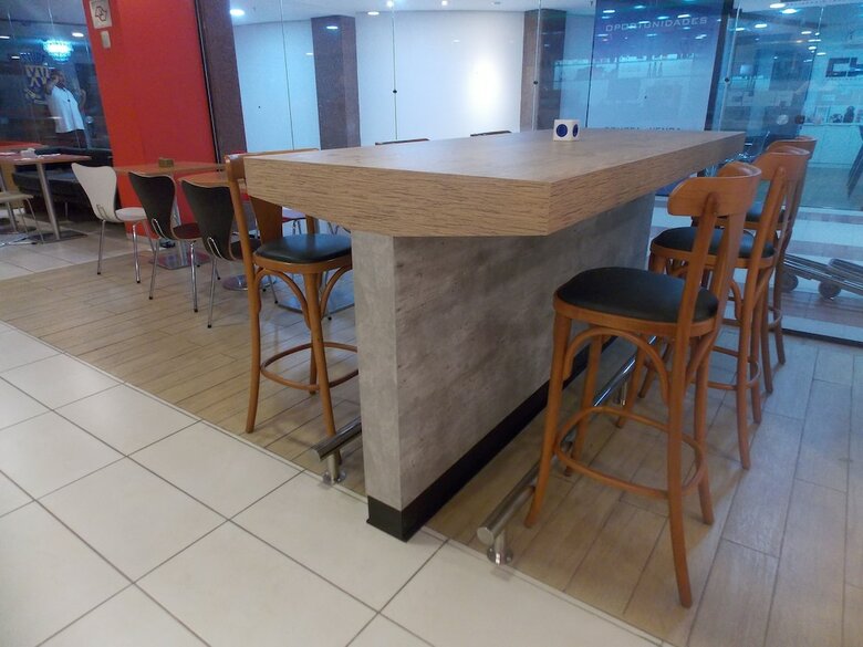 Hotel Ibis Santos Gonzaga Praia