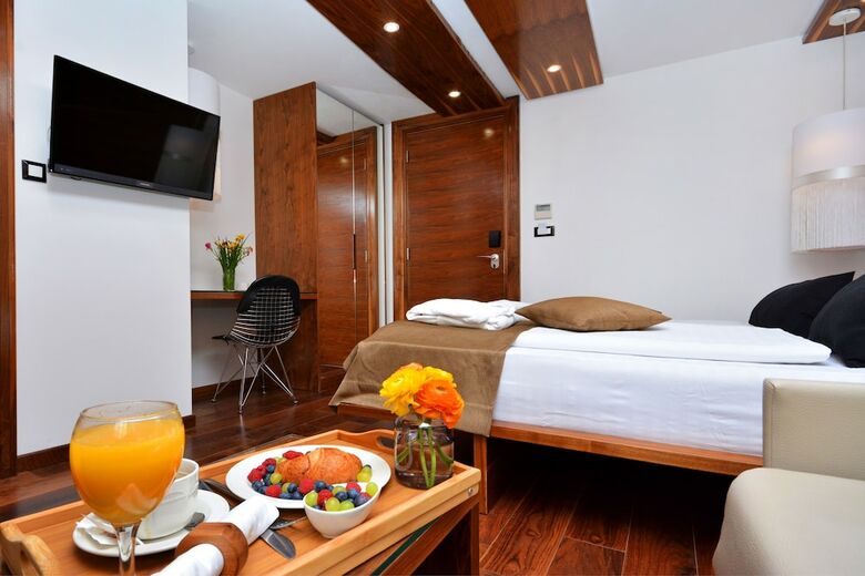Heritage Jupiter Luxury Hotel