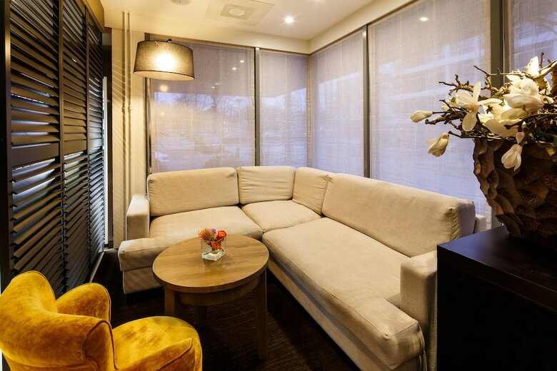 Hotel Holiday Inn Express Amsterdam - South