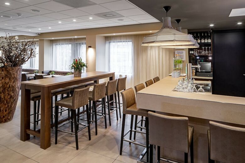 Hotel Holiday Inn Express Amsterdam - South