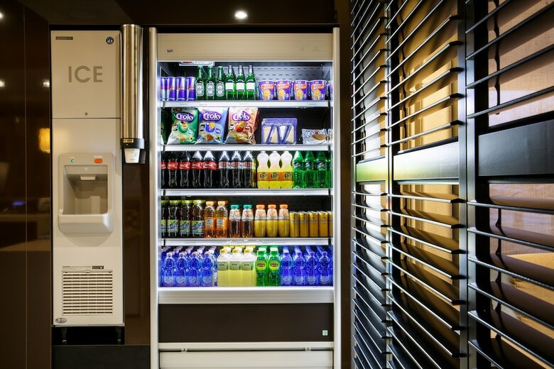 Hotel Holiday Inn Express Amsterdam - South