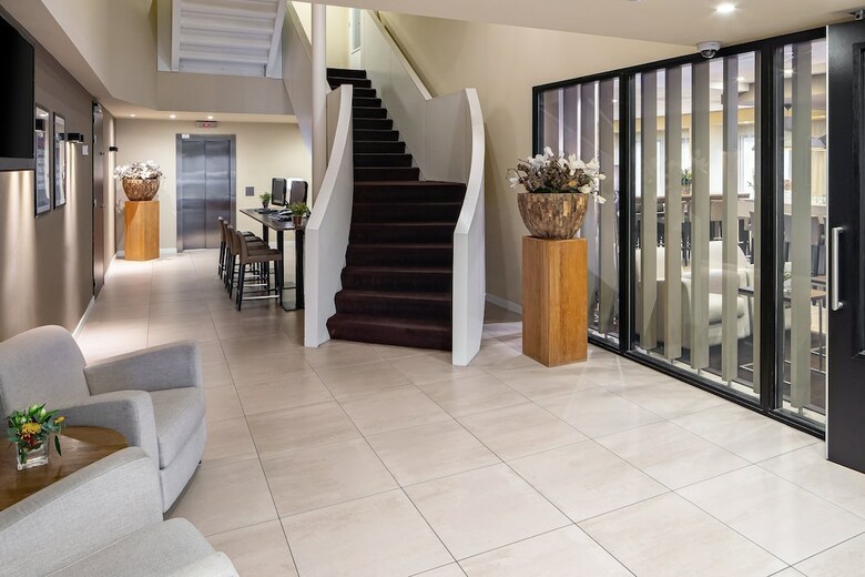 Hotel Holiday Inn Express Amsterdam - South