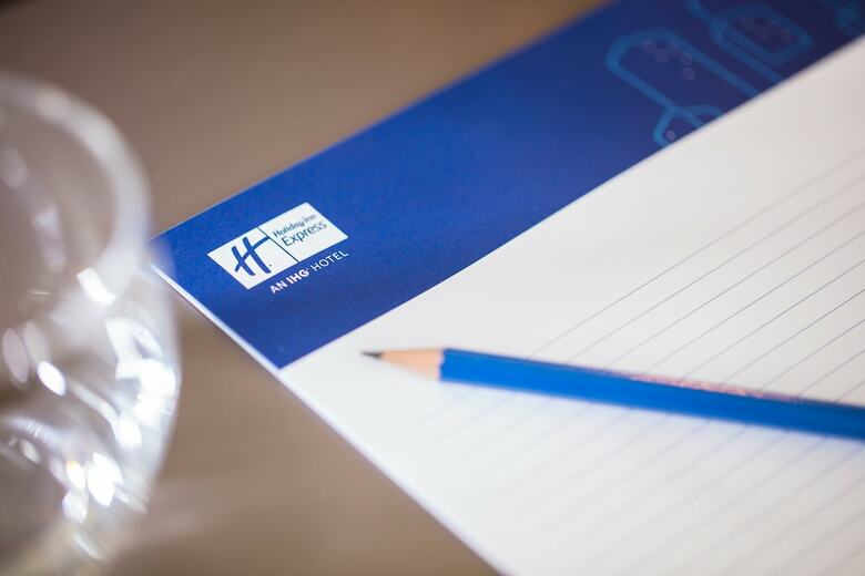 Hotel Holiday Inn Express Amsterdam - South