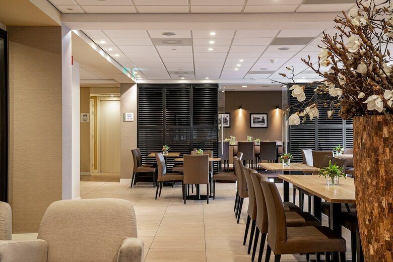 Hotel Holiday Inn Express Amsterdam - South
