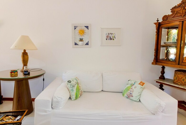 Apartamentos Pf02 Apt. 3 Quartos Em Praia Do Forte