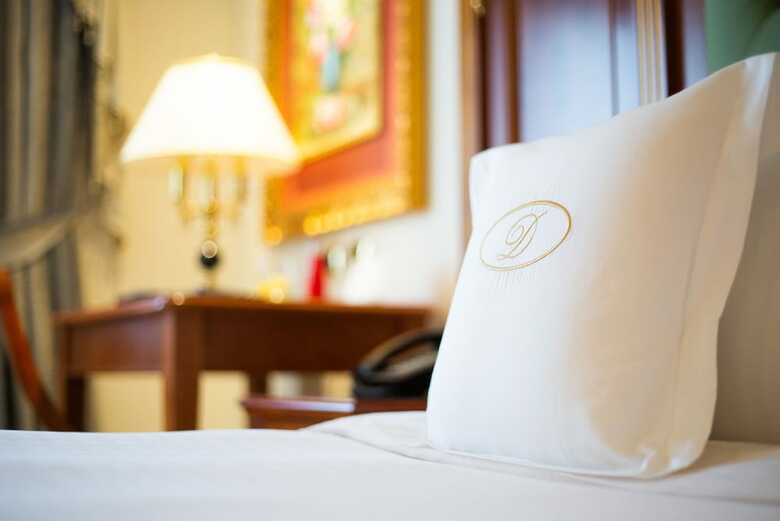 Swiss Diamond Hotel Prishtina