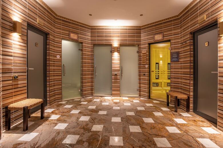 Swiss Diamond Hotel Prishtina