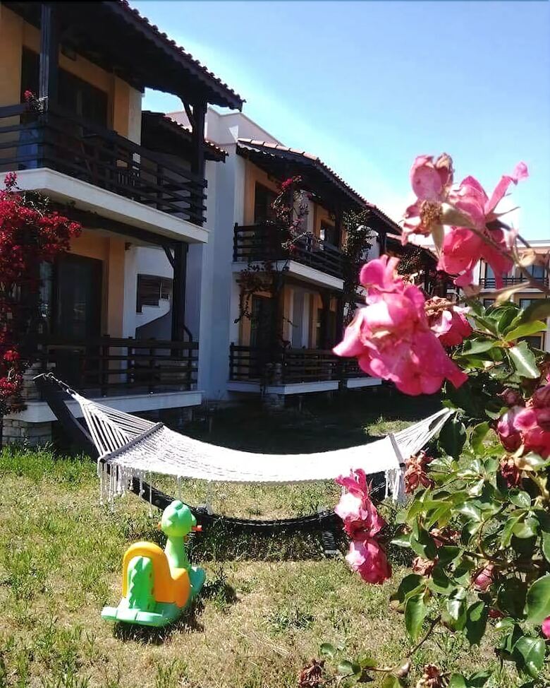 Hotel Otel Silvanus