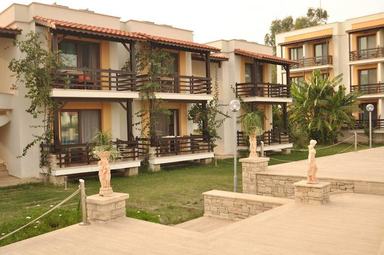 Hotel Otel Silvanus