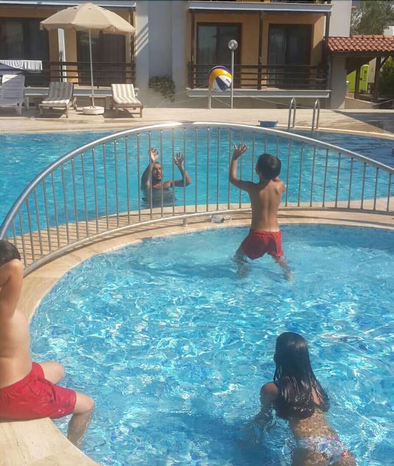 Hotel Otel Silvanus