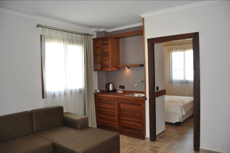Hotel Otel Silvanus