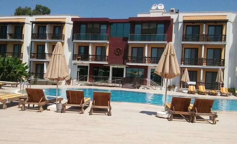 Hotel Otel Silvanus