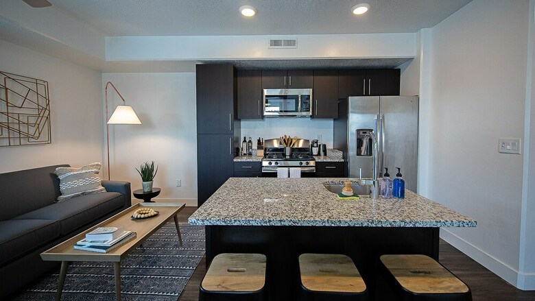Kasa Salt Lake City Apartments