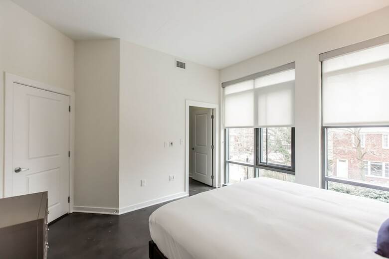 Kasa Alexandria Apartments