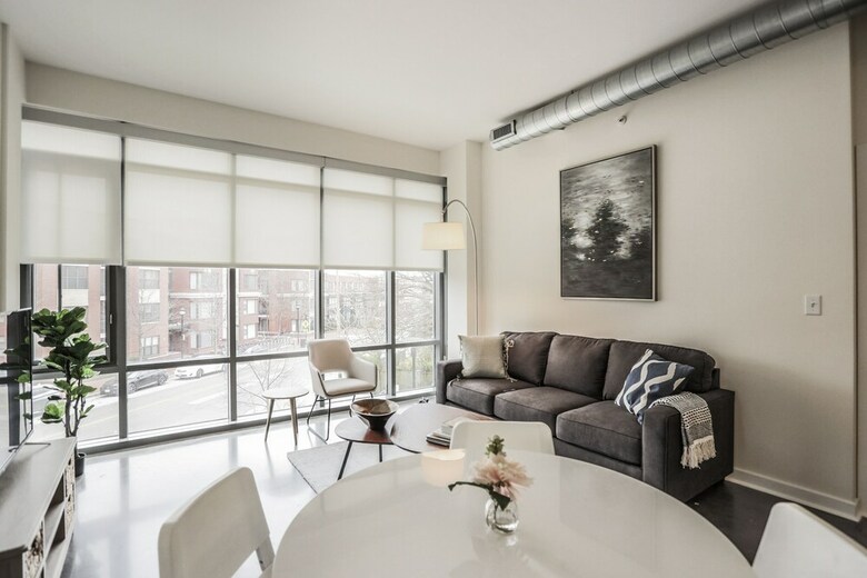 Kasa Alexandria Apartments