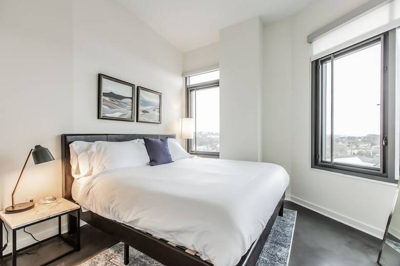 Kasa Alexandria Apartments