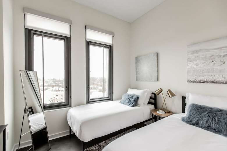 Kasa Alexandria Apartments