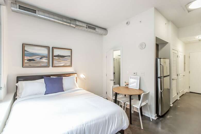 Kasa Alexandria Apartments