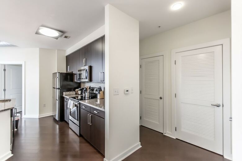 Kasa Alexandria Apartments
