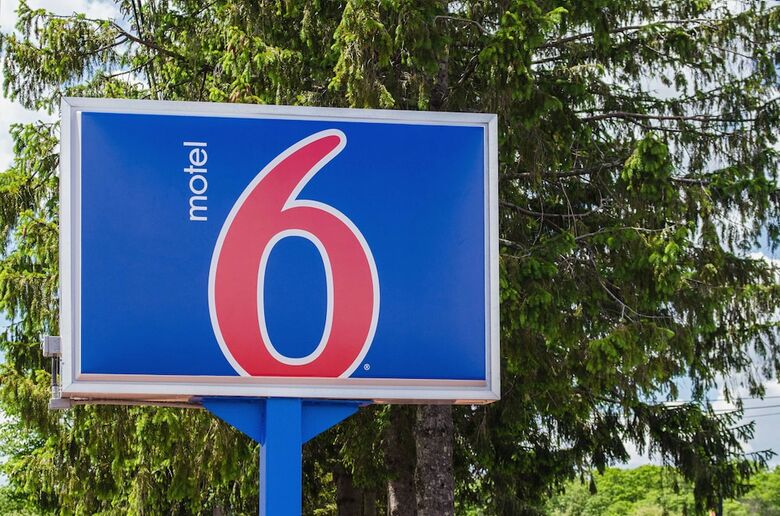 Hotel Motel 6 Brockton, Ma