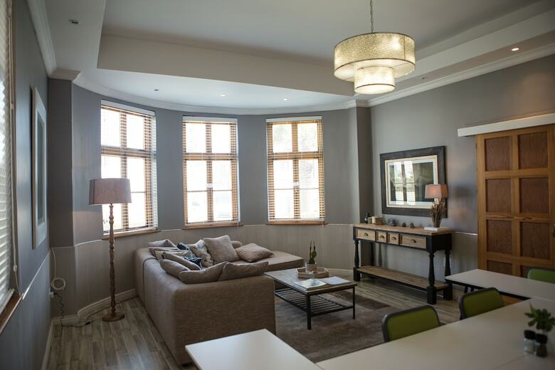 Brigadoon Boutique B&B