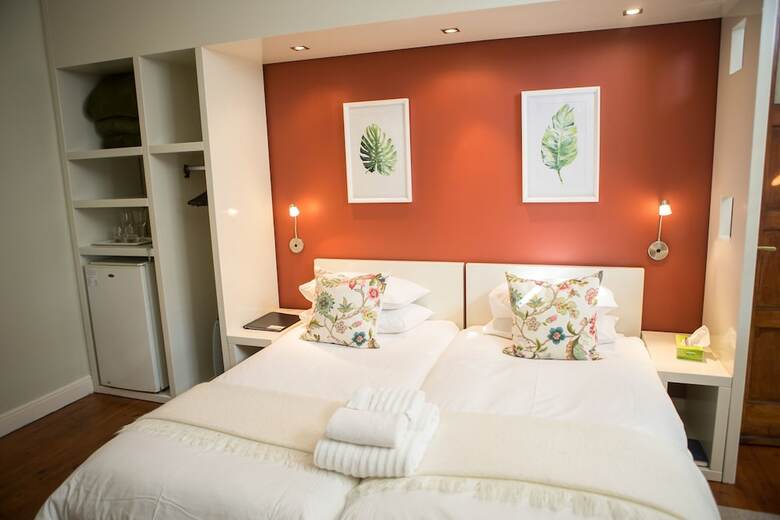 Brigadoon Boutique B&B