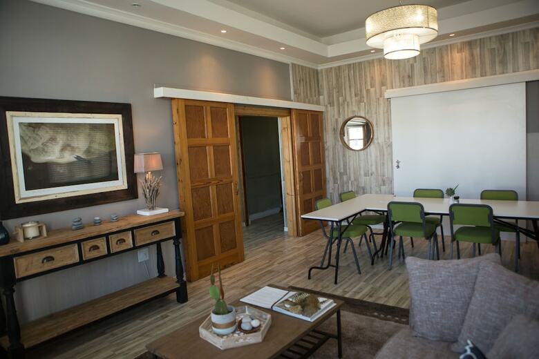 Brigadoon Boutique B&B
