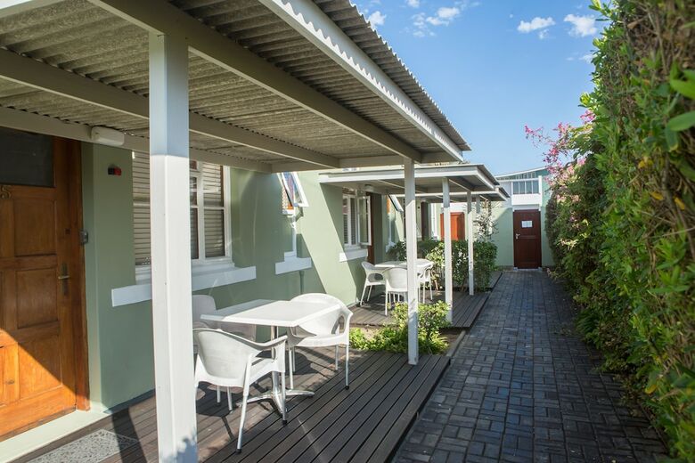 Brigadoon Boutique B&B