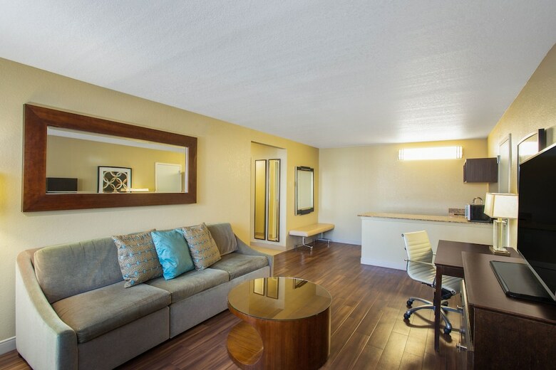 Ramada By Wyndham Venice Hotel Venezia