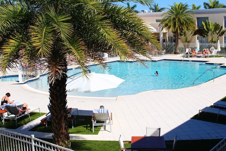 Ramada By Wyndham Venice Hotel Venezia