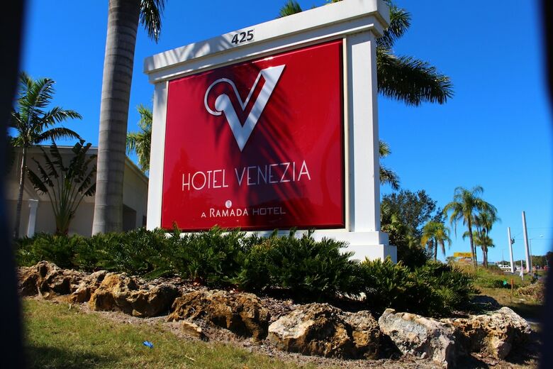 Ramada By Wyndham Venice Hotel Venezia