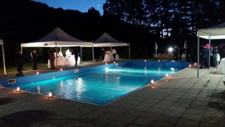 Agroturismo Il Casale Delle Arance