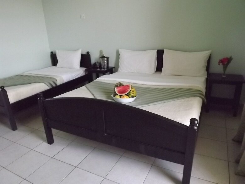 Hotel South Beach Resort