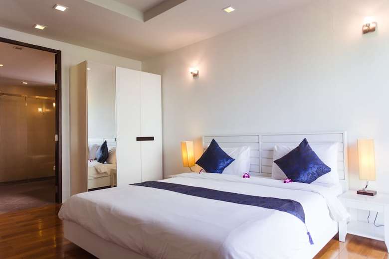 Haven Lagoon Condominium - Haven Serviced-apartments