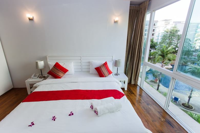 Haven Lagoon Condominium - Haven Serviced-apartments