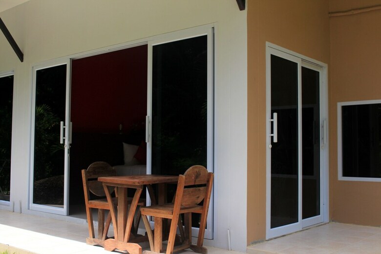 Hotel Oyo 943 Siva Buri