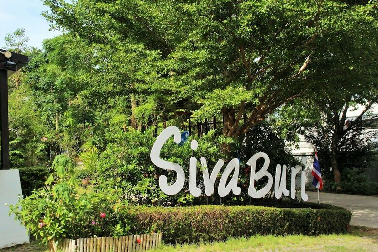 Hotel Oyo 943 Siva Buri