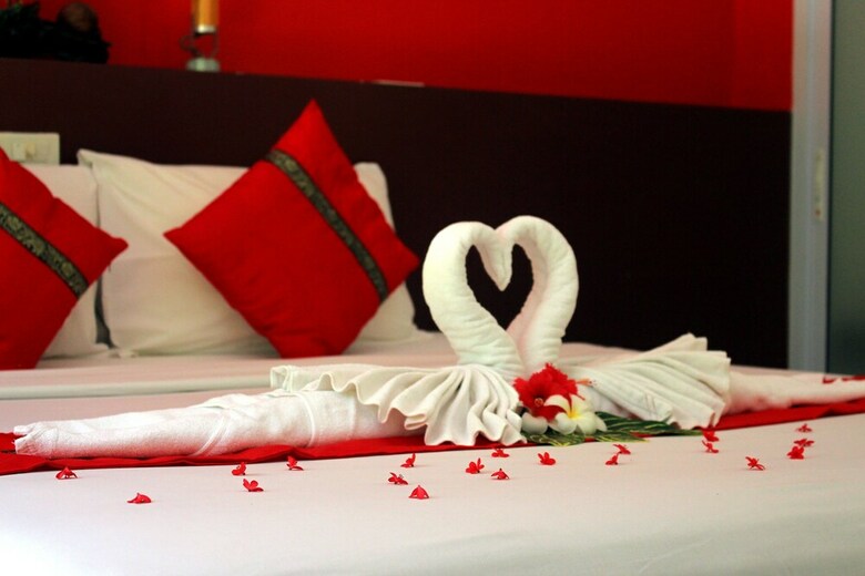 Hotel Oyo 943 Siva Buri