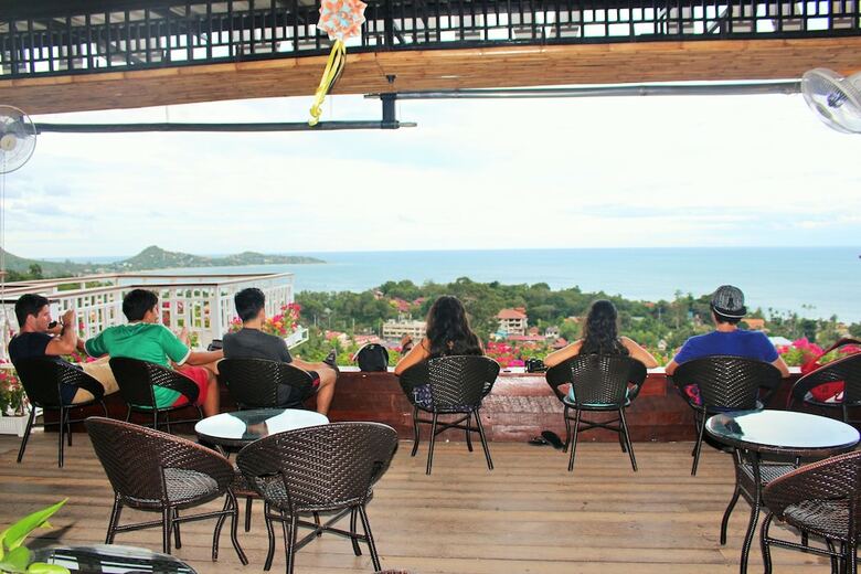 Hotel Oyo 943 Siva Buri