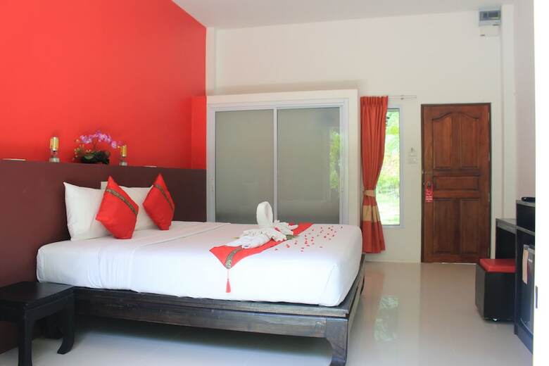 Hotel Oyo 943 Siva Buri