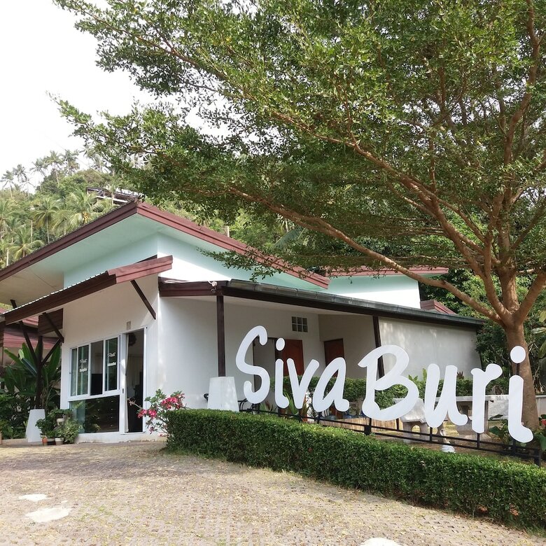 Hotel Oyo 943 Siva Buri