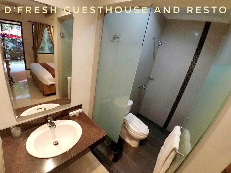 Hotel D'fresh Guesthouse