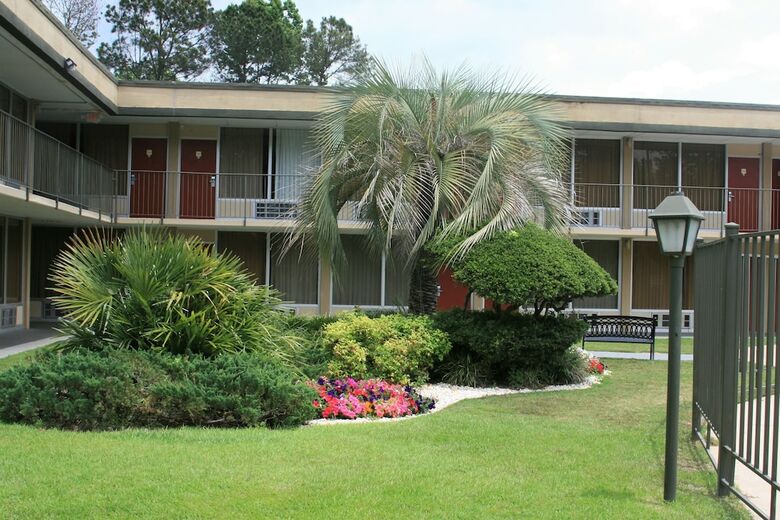 Hotel Quality Inn Americus