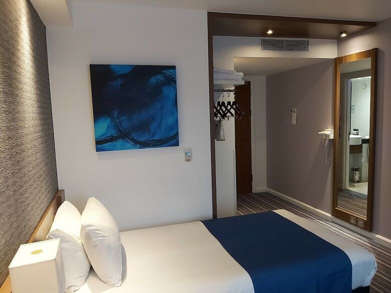 Hotel Holiday Inn Express Windsor