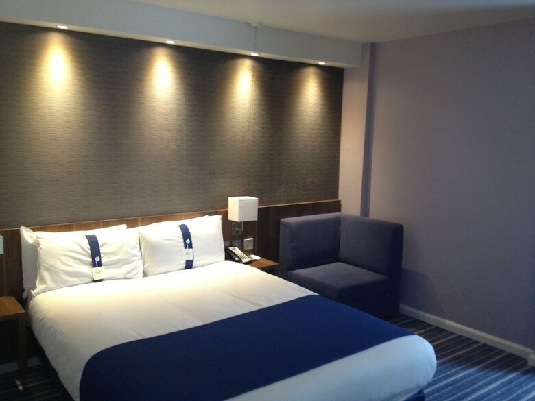 Hotel Holiday Inn Express Windsor
