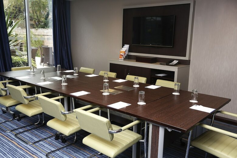 Hotel Holiday Inn Express Windsor