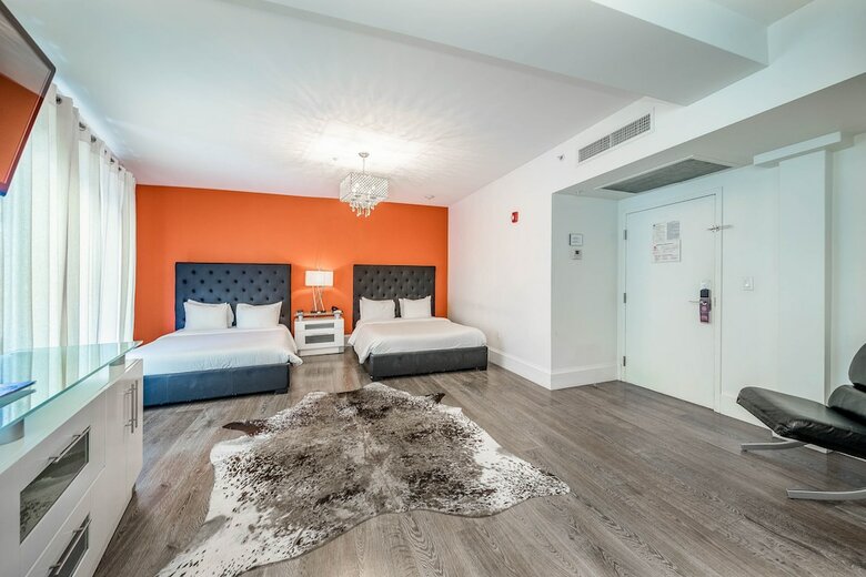 Ithaca Of South Beach Hotel