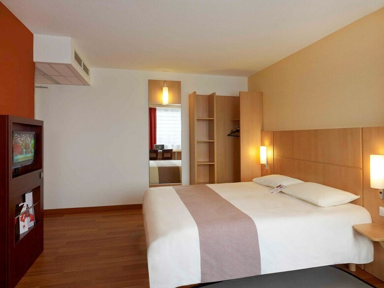 Hotel Ibis Warszawa Reduta