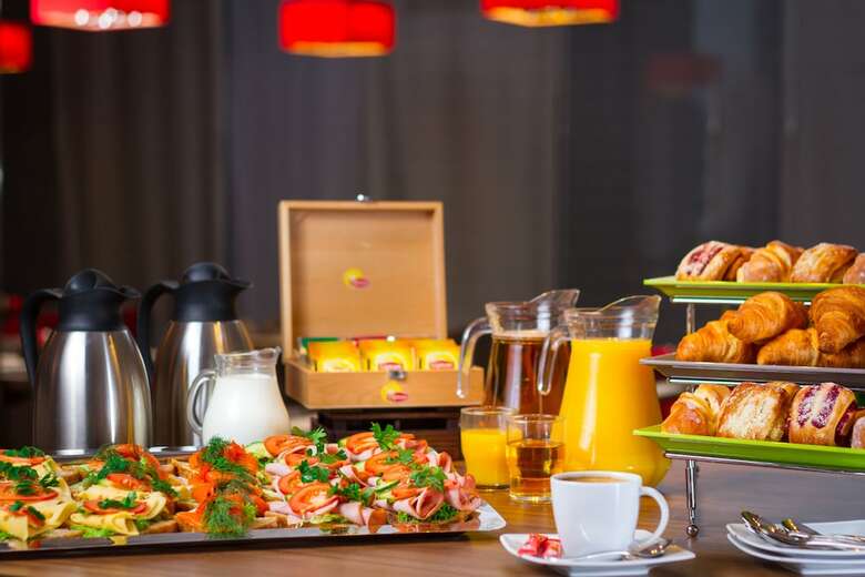 Hotel Ibis Warszawa Reduta