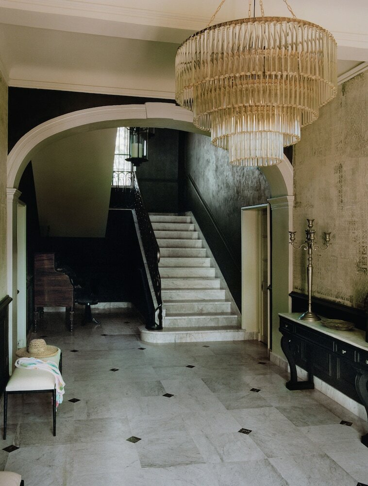 Hotel Le Mas De Chabran